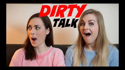 dirty talk pov